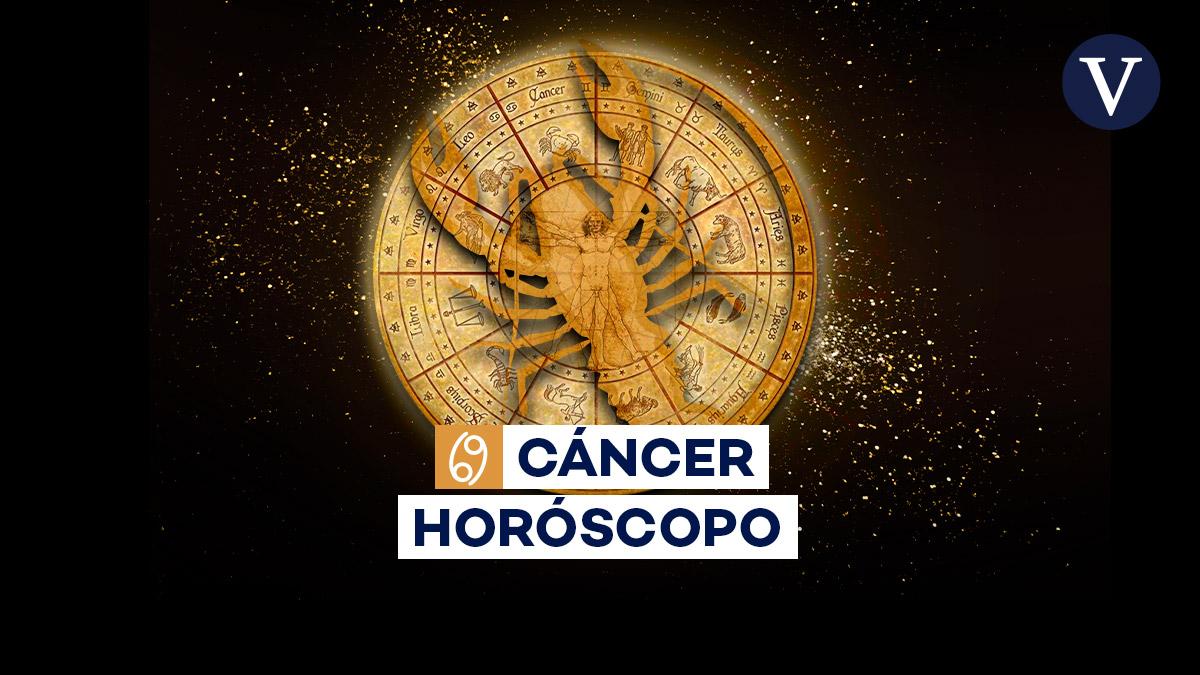 Horóscopo semanal de Cáncer, predicción del 16 al 22 de junio de 2025